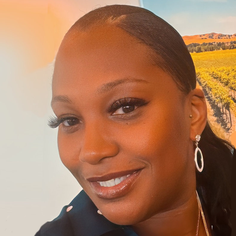 Edvita Kelley-Smith